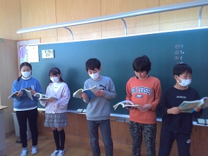 国語2 国語2