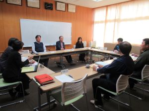 11.14 学校運営協議会