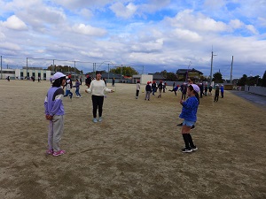 なわとび3－2
