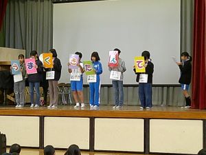 ブログ(2)
