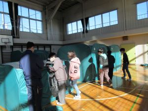 避難所1