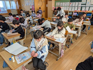 ブログ写真 ブログ写真