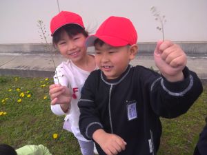 春探し3