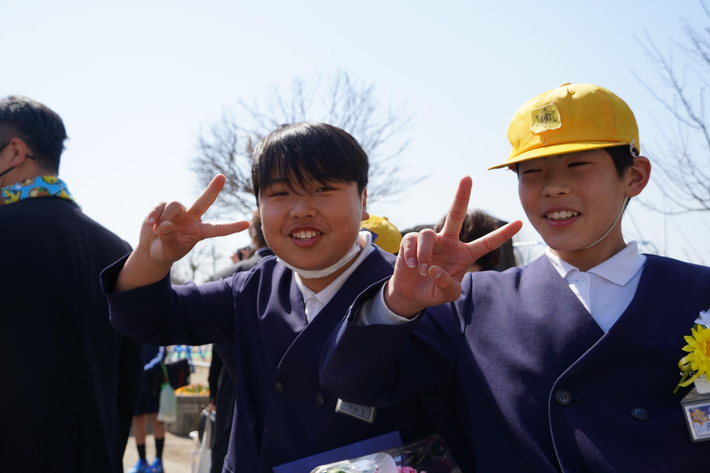 男子ふたり 男子ふたり