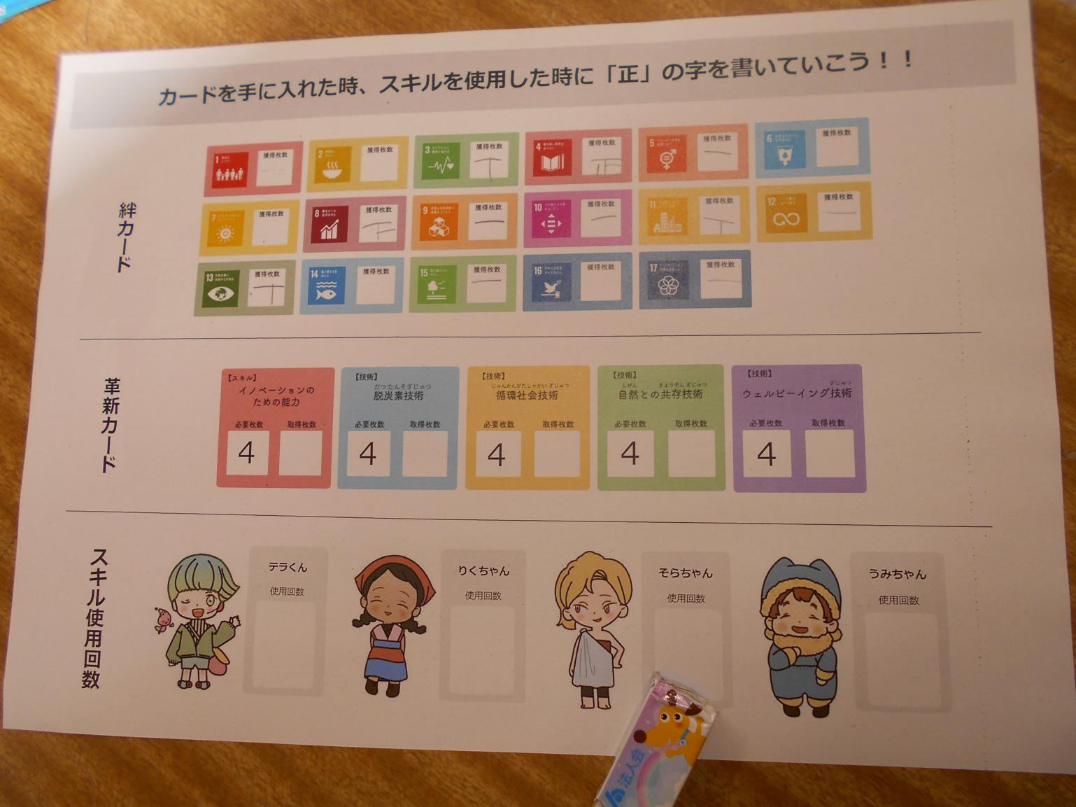 人生ゲームメモ 人生ゲームメモ