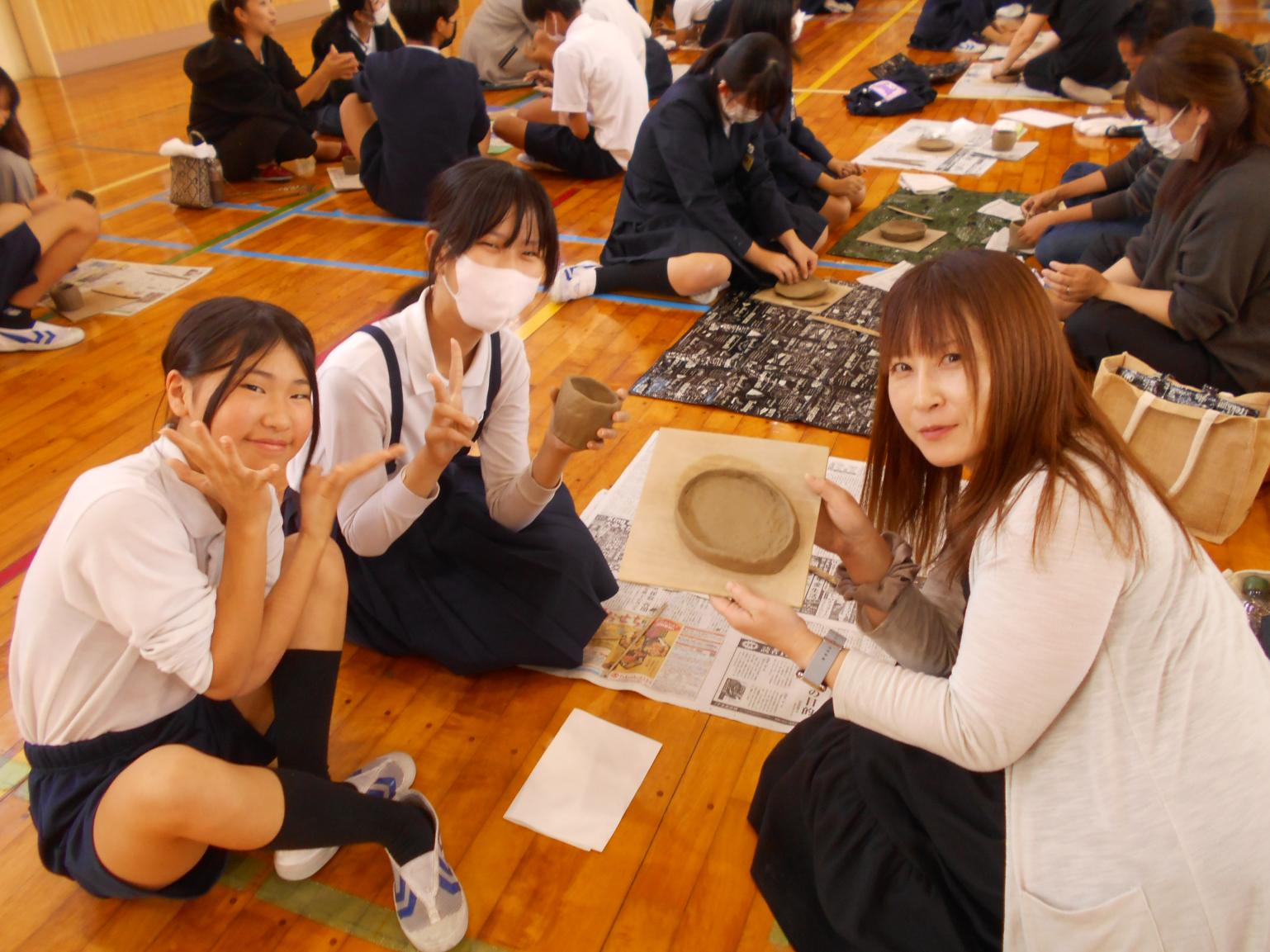 作品完成 作品完成
