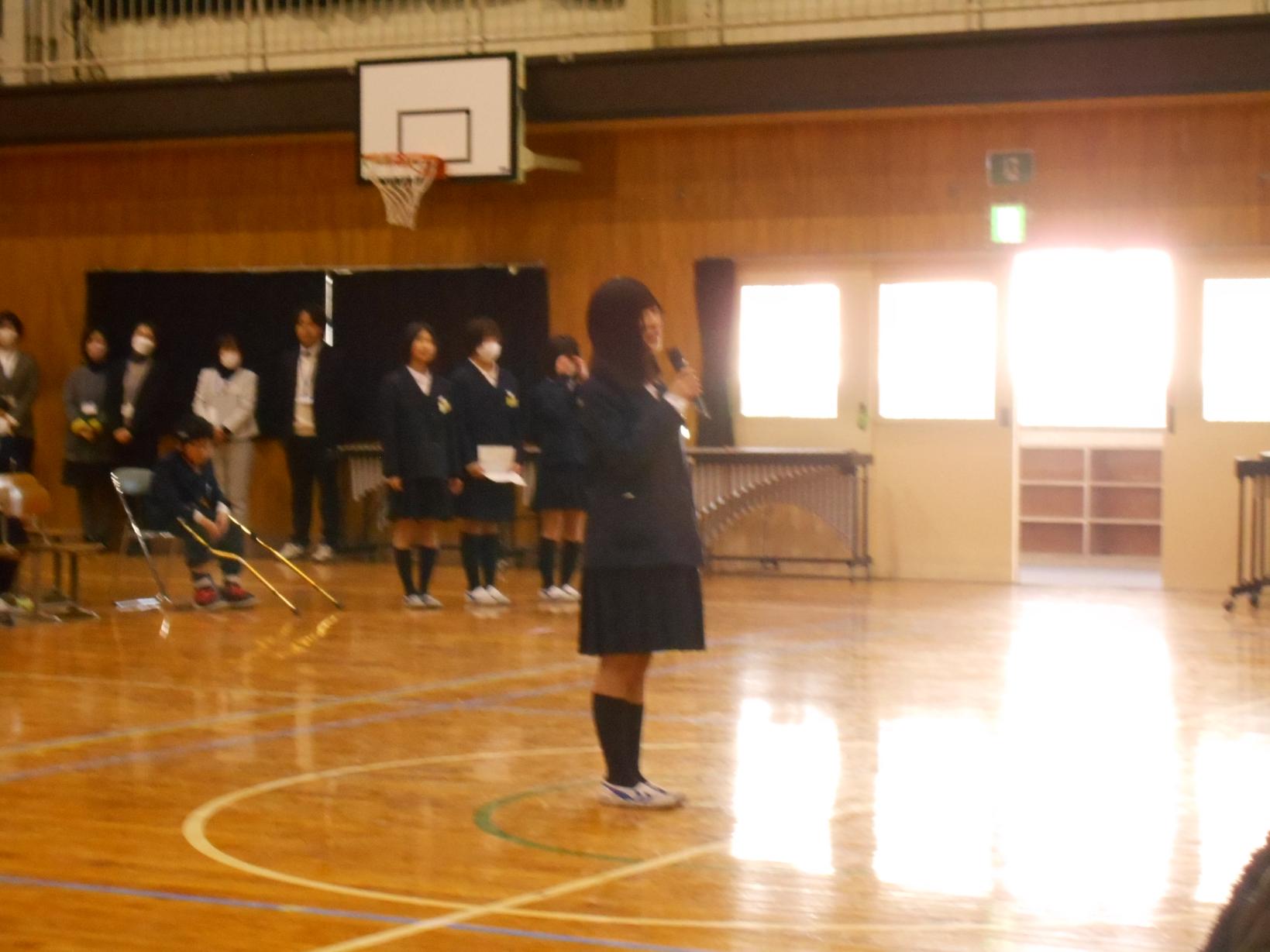 終わりの言葉 終わりの言葉