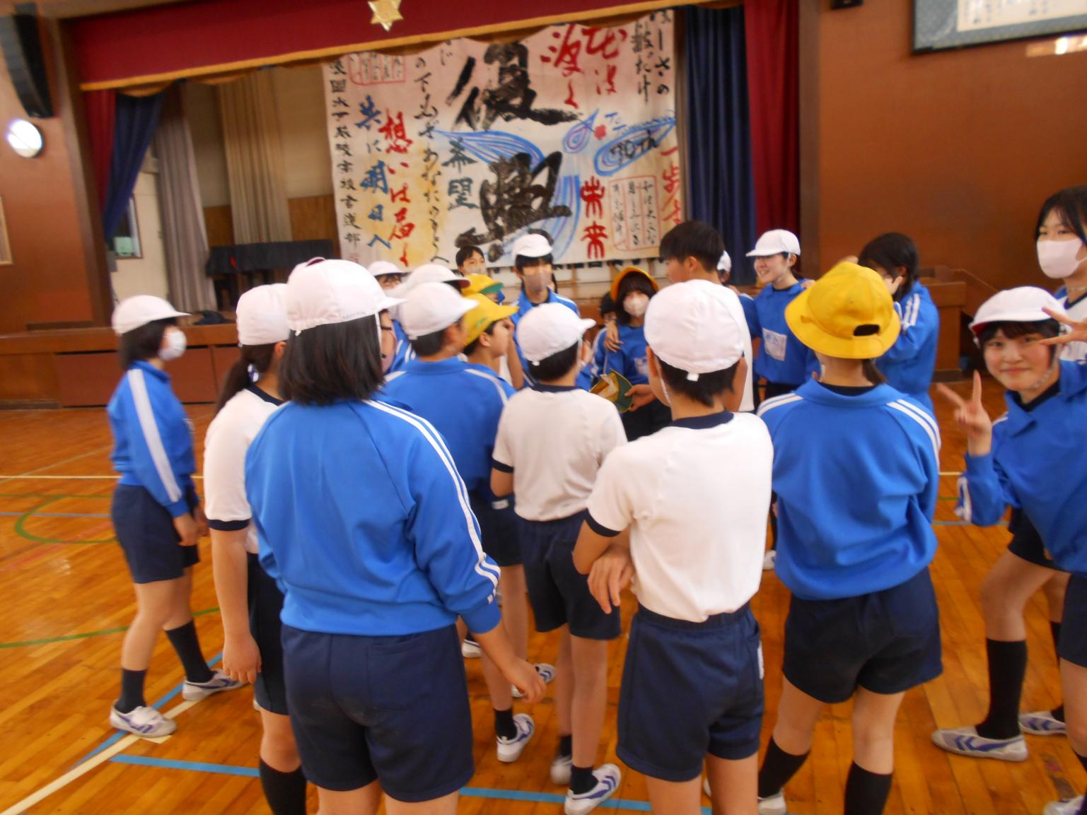 作戦会議2 作戦会議2