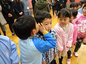 卒おめ