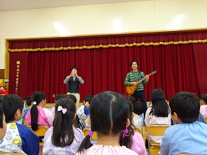 なかよし