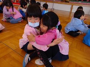 なかよし なかよし
