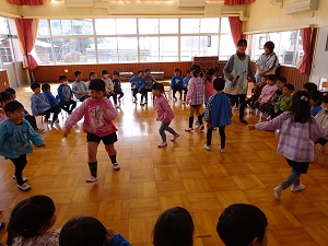 なかよし なかよし