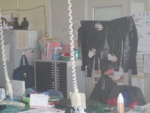 ハロウィン ハロウィン