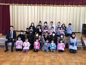 卒おめ 