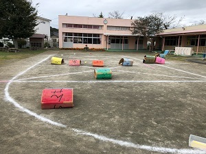 キャタピラ