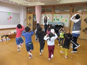 うさぎさん うさぎさん