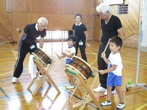 小太鼓1 小太鼓1