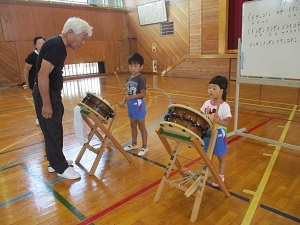 小太鼓2 小太鼓2
