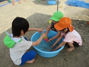 水1 水1