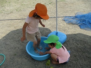 水2 水2