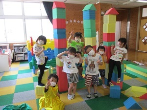 積み木 積み木