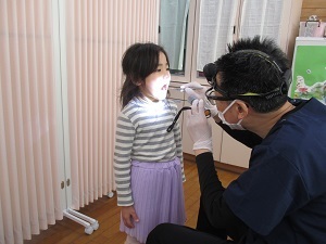 あーん あーん