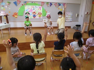 どういー