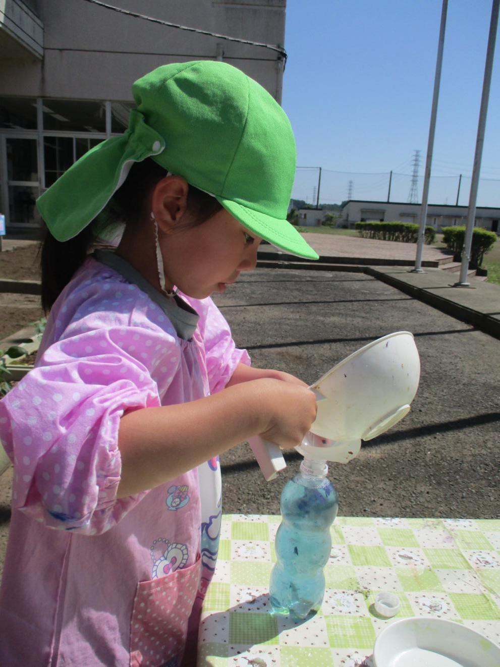 慎重に慎重に、、 慎重に慎重に、、
