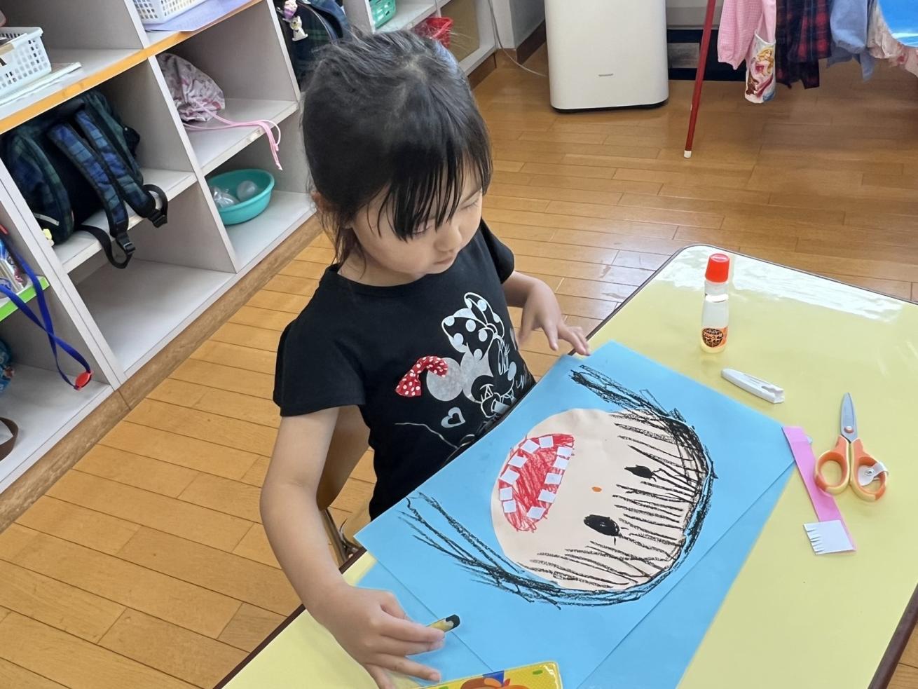 似てるかな?😊 似てるかな?😊