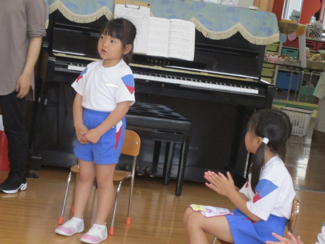 司会ドキドキ 司会ドキドキ
