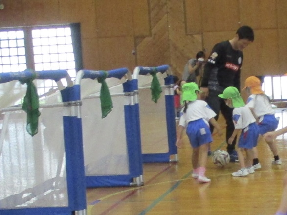 シュート! シュート!