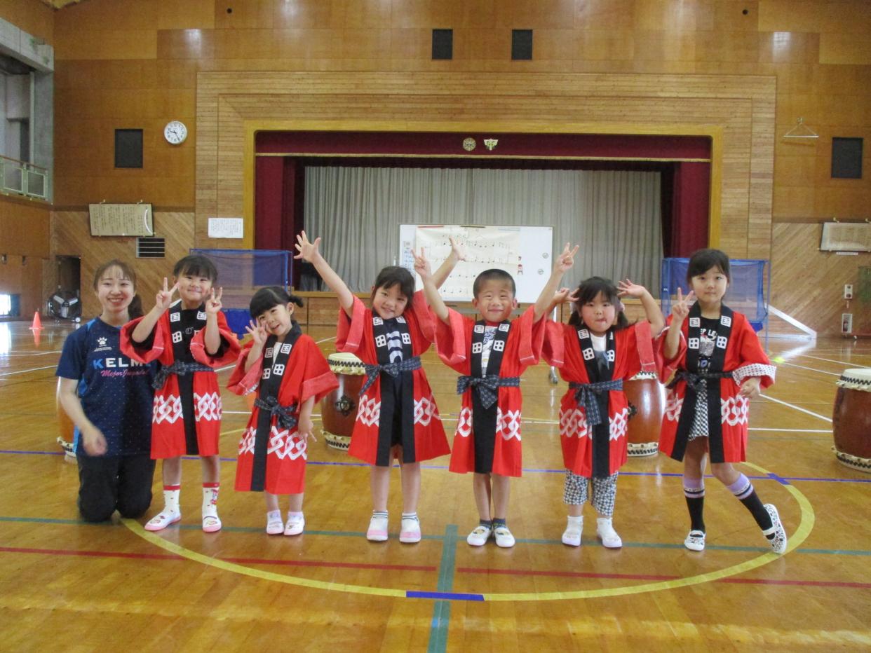 わーい わーい