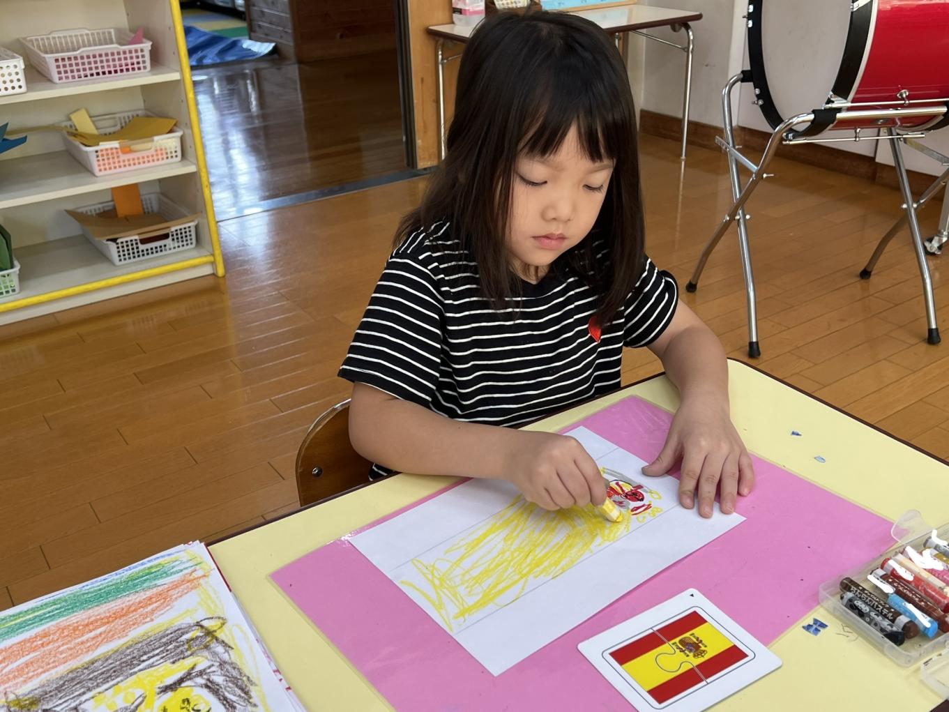 いっぱい作ったよ! いっぱい作ったよ!