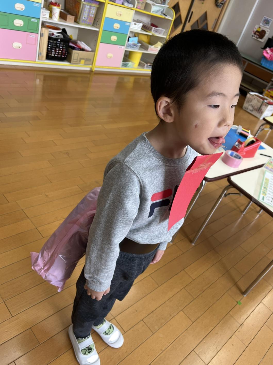 ベロリンガ