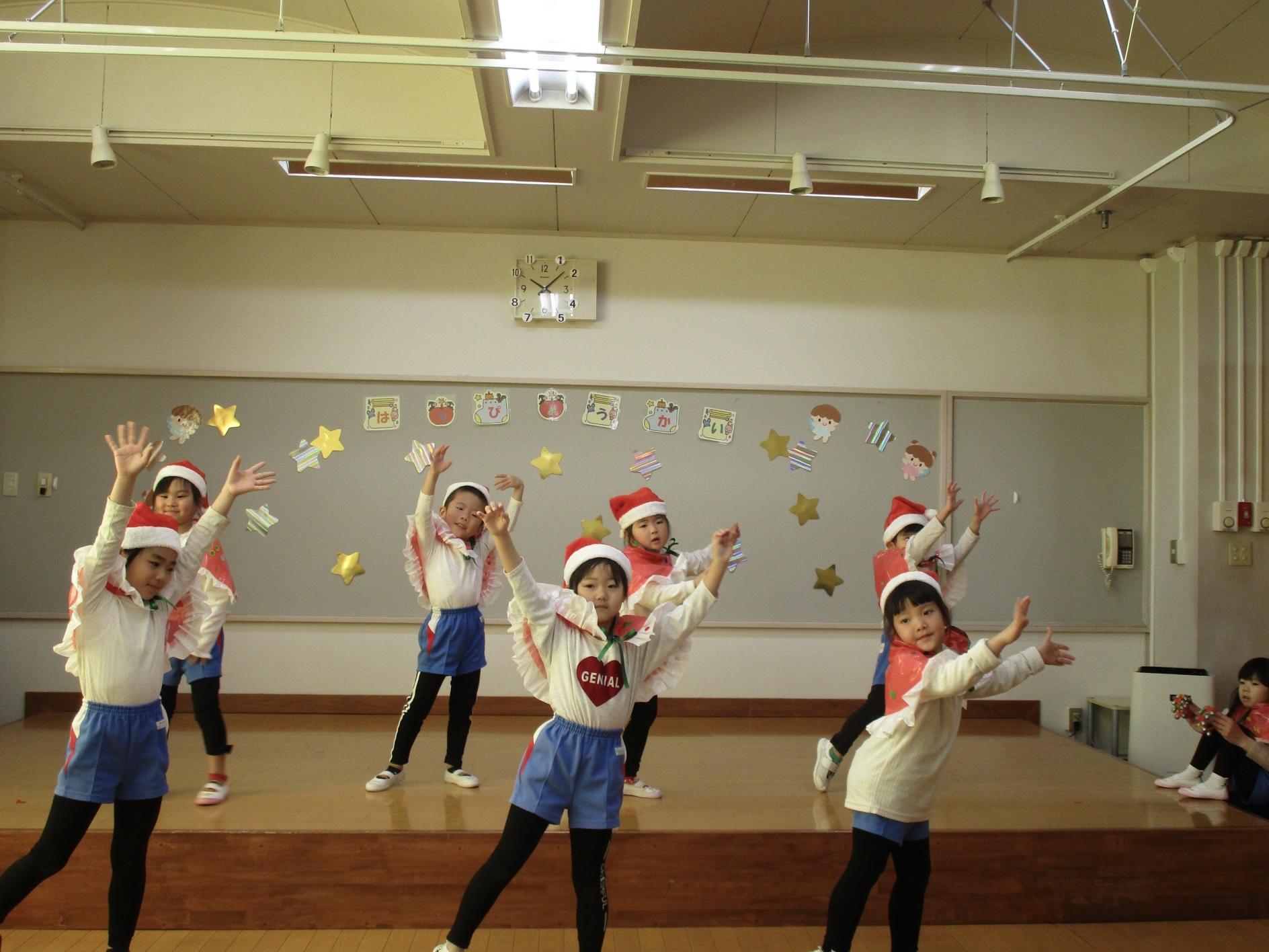メリークリスマス🎅
