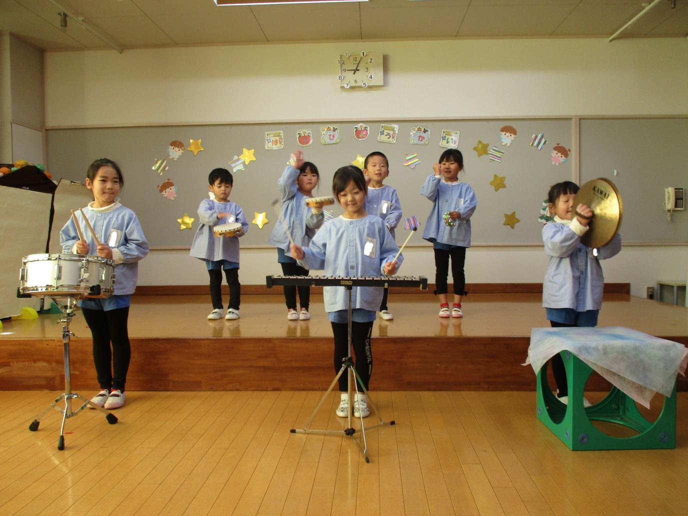 合奏🎶