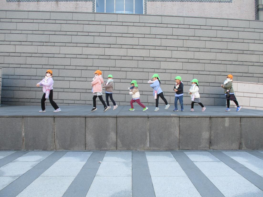 ダンス☆ ダンス☆