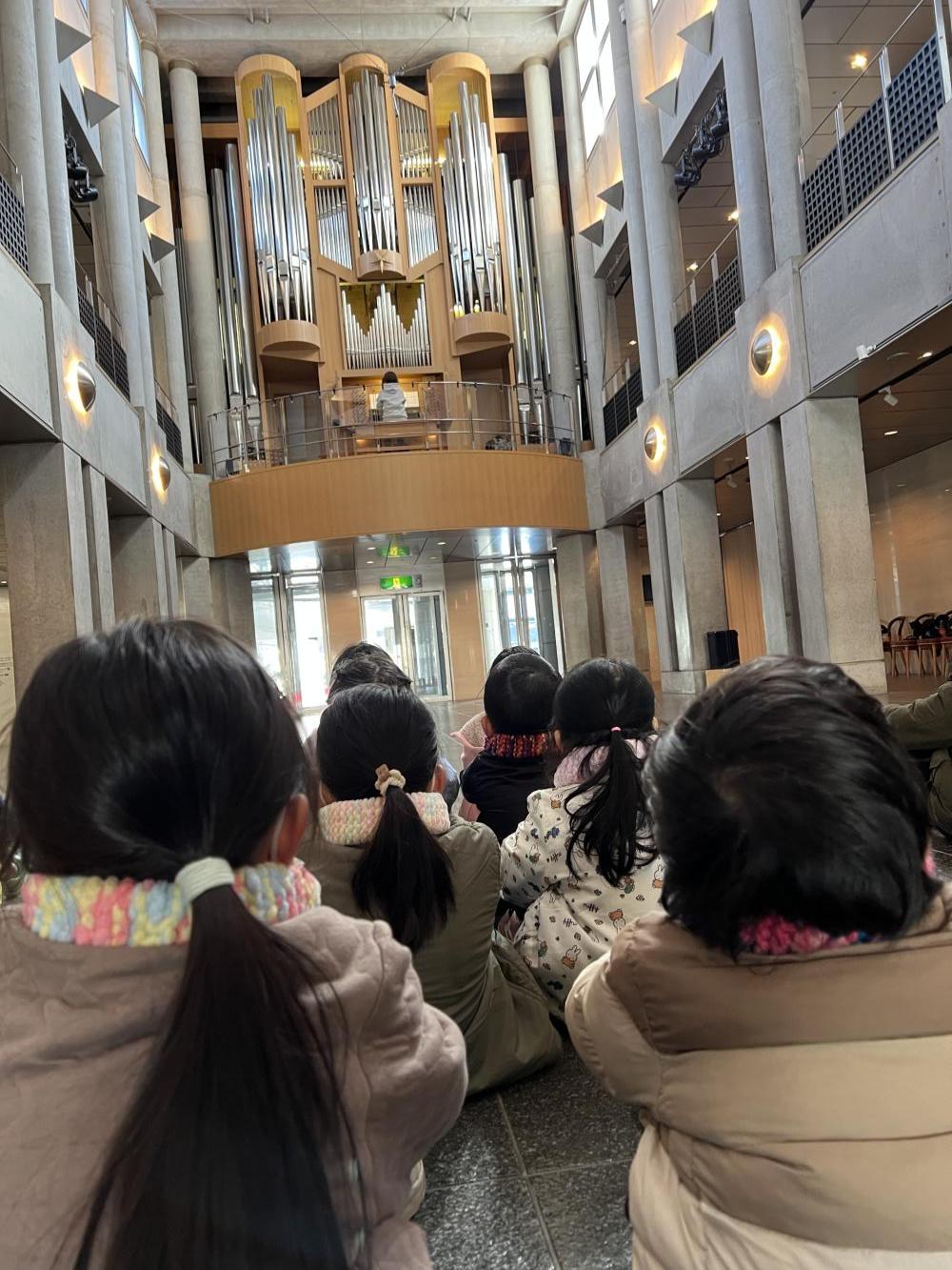 素敵な音色🎶 素敵な音色🎶