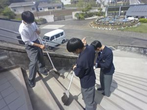 避難訓練2 避難訓練2