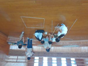 図工の様子1