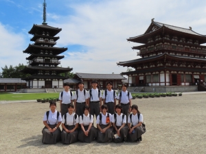 薬師寺