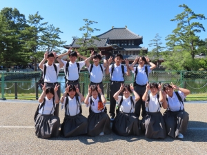 東大寺