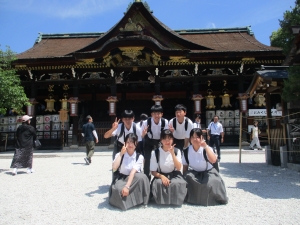 北野天満宮