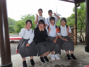 東寺1