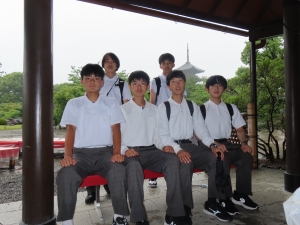 東寺2