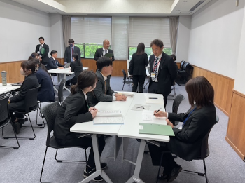 教育相談研修傾聴のロールプレイ 教育相談研修傾聴のロールプレイ