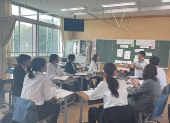 研究協議国語部会