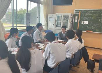 研究協議算数部会