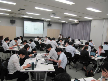 新採2年次研修2 新採2年次研修2