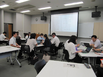中堅前期4−1 中堅前期4−1